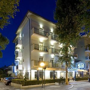 Hotel Adigrat Riccione con Ristorante